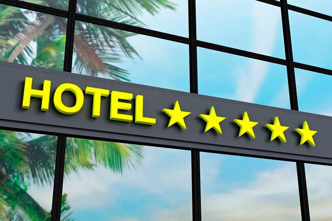 До 1 июля все крупные кубанские гостиницы должны пройти классификацию