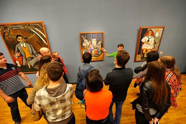 Каждый житель Ульяновской области сможет посетить 60 музейных экспозиций бесплатно