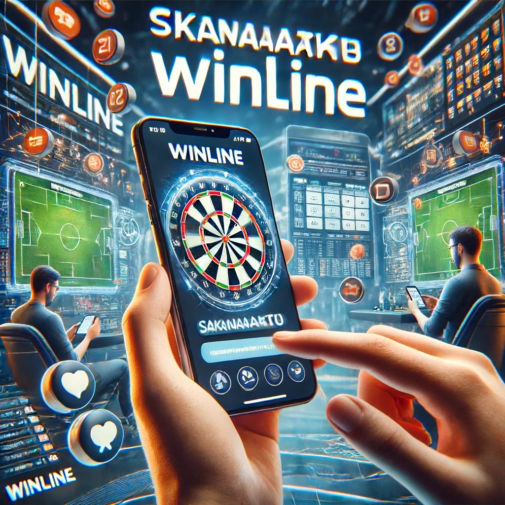 скачать winline